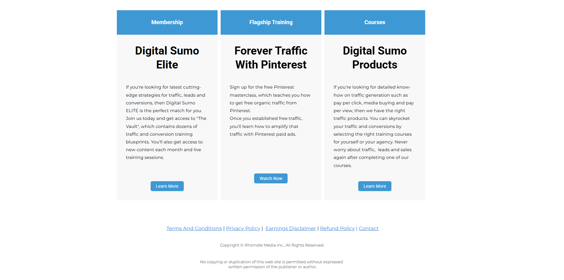 Genie App Screenshot