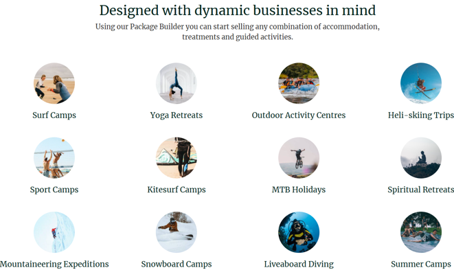 Genie App Screenshot