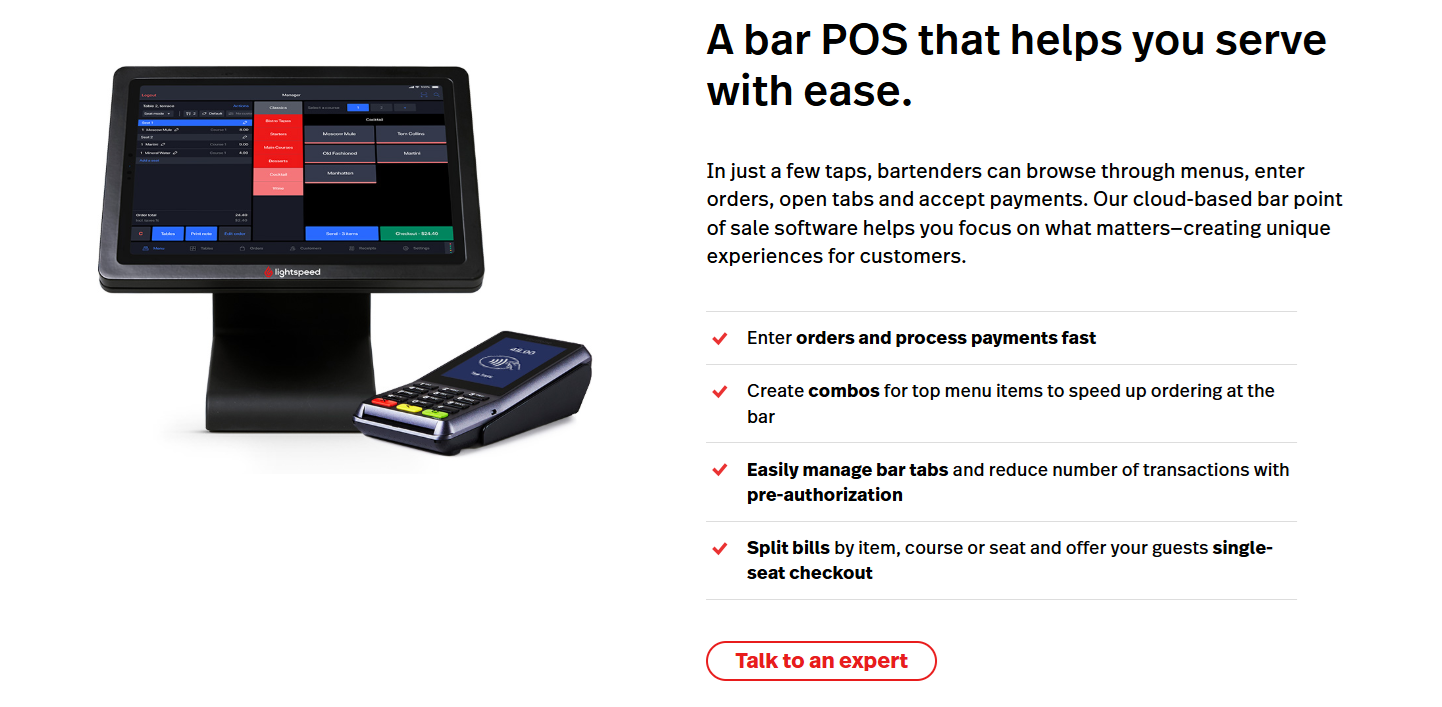 Genie App Screenshot