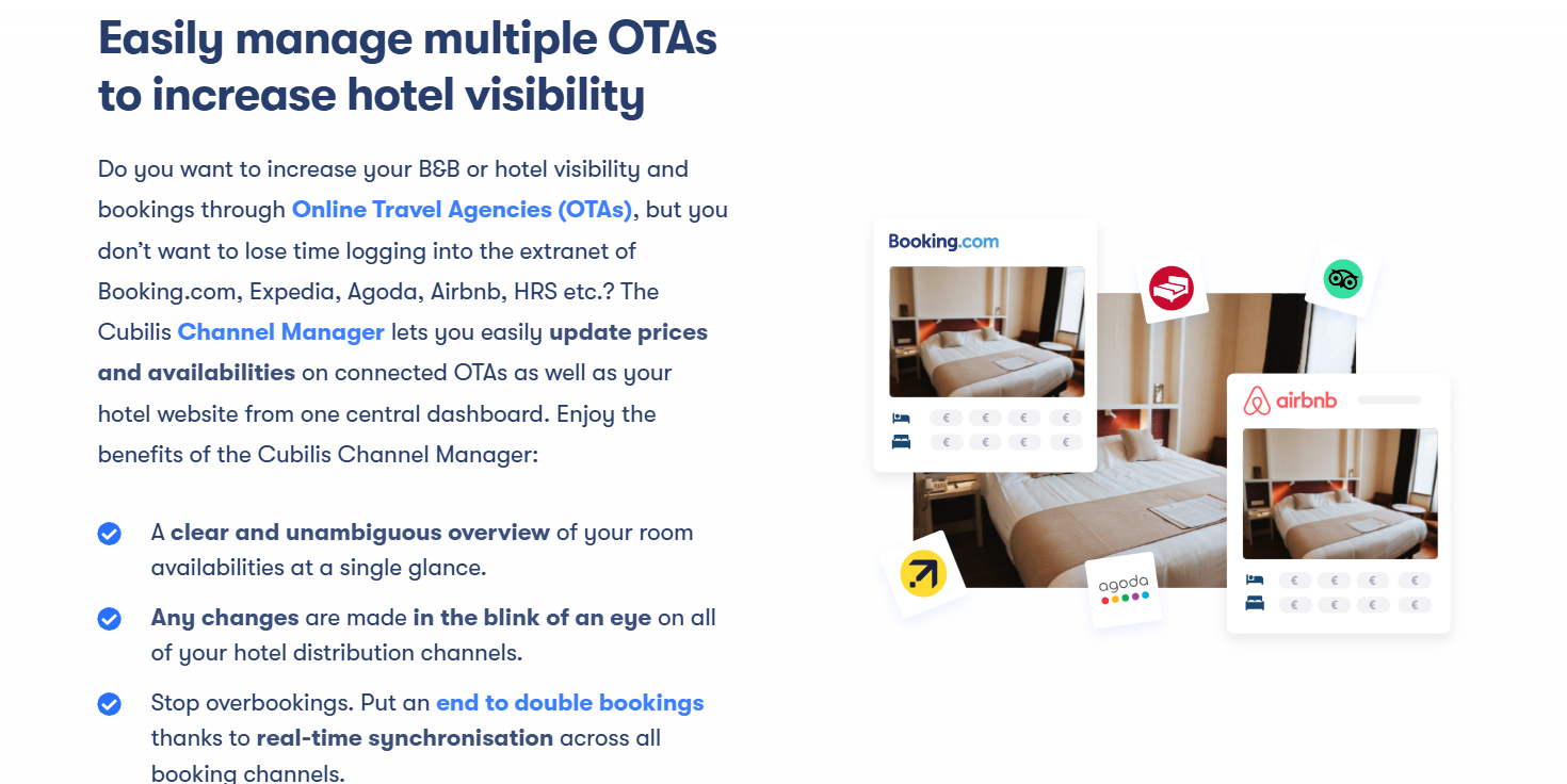 Genie App Screenshot
