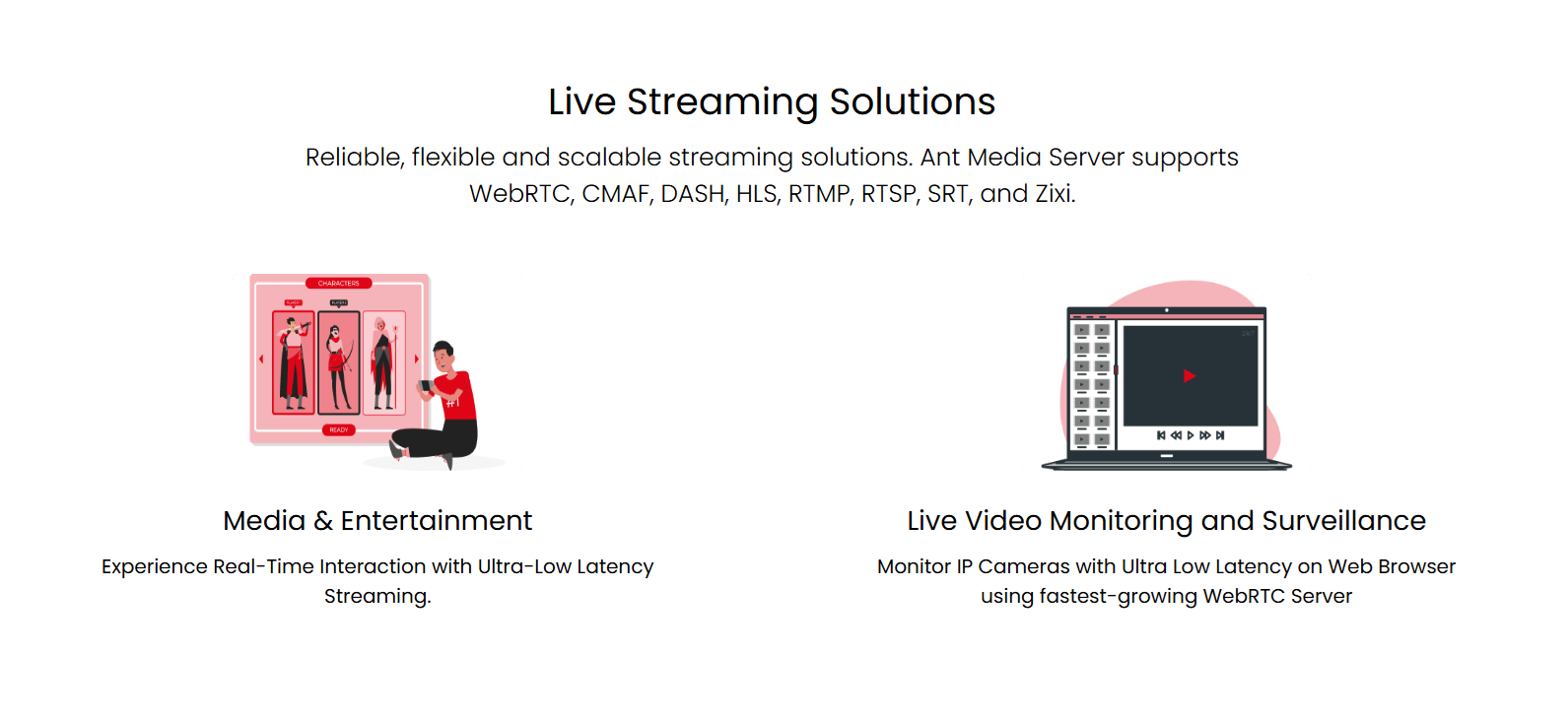 QUODD App Screenshot