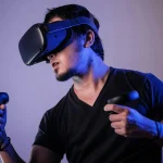 Immersive Experiences: The Power of VR in Entertainment